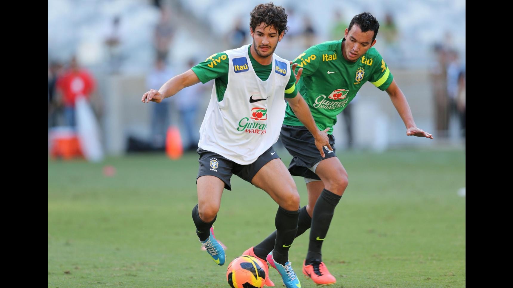 Dal Brasile: Corinthians rifiuta offerta Arsenal per Pato