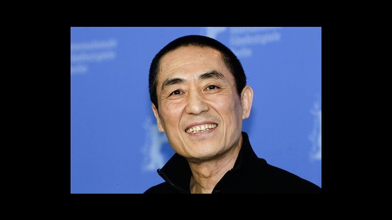 Cina, regista Zhang Yimou ammette: Ho violato politica del figlio unico