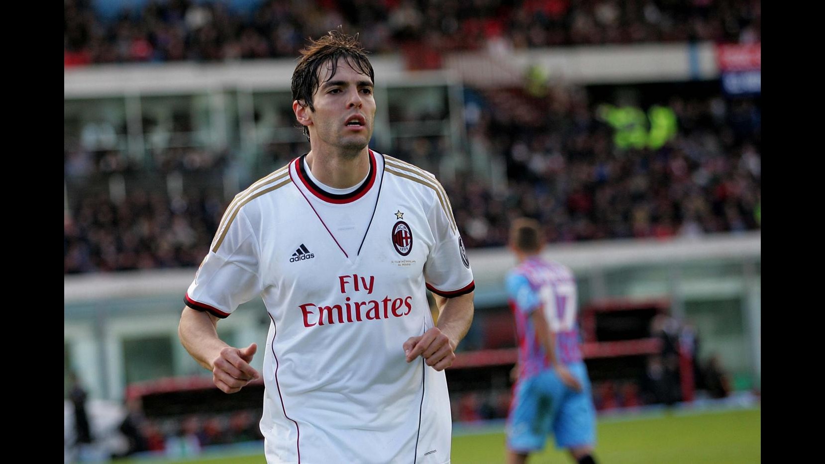 Kakà: Vittoria a Catania segnale importante, Milan ha fiducia