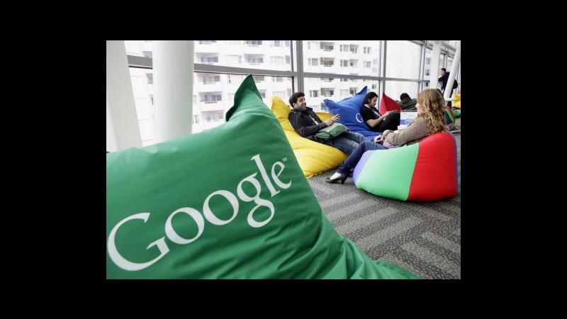 Allarme garanti privacy Ue: Google è il nuovo grande fratello