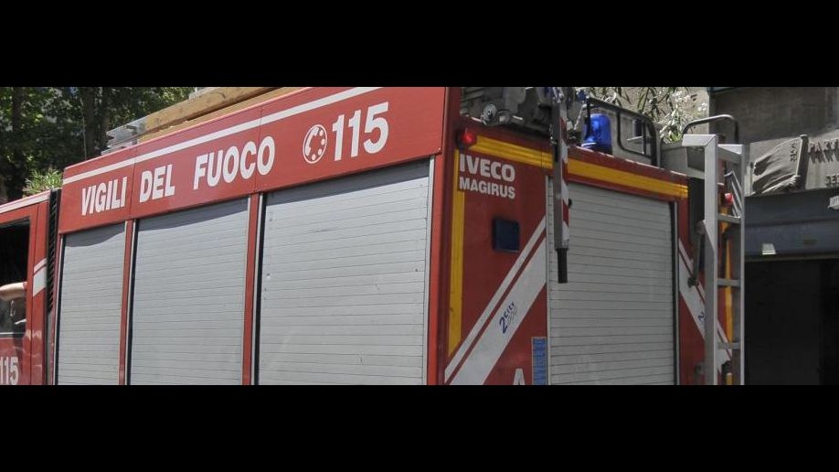 Prato, incendio in fabbrica: sale a 7 morti  il bilancio delle vittime, 2 feriti gravi