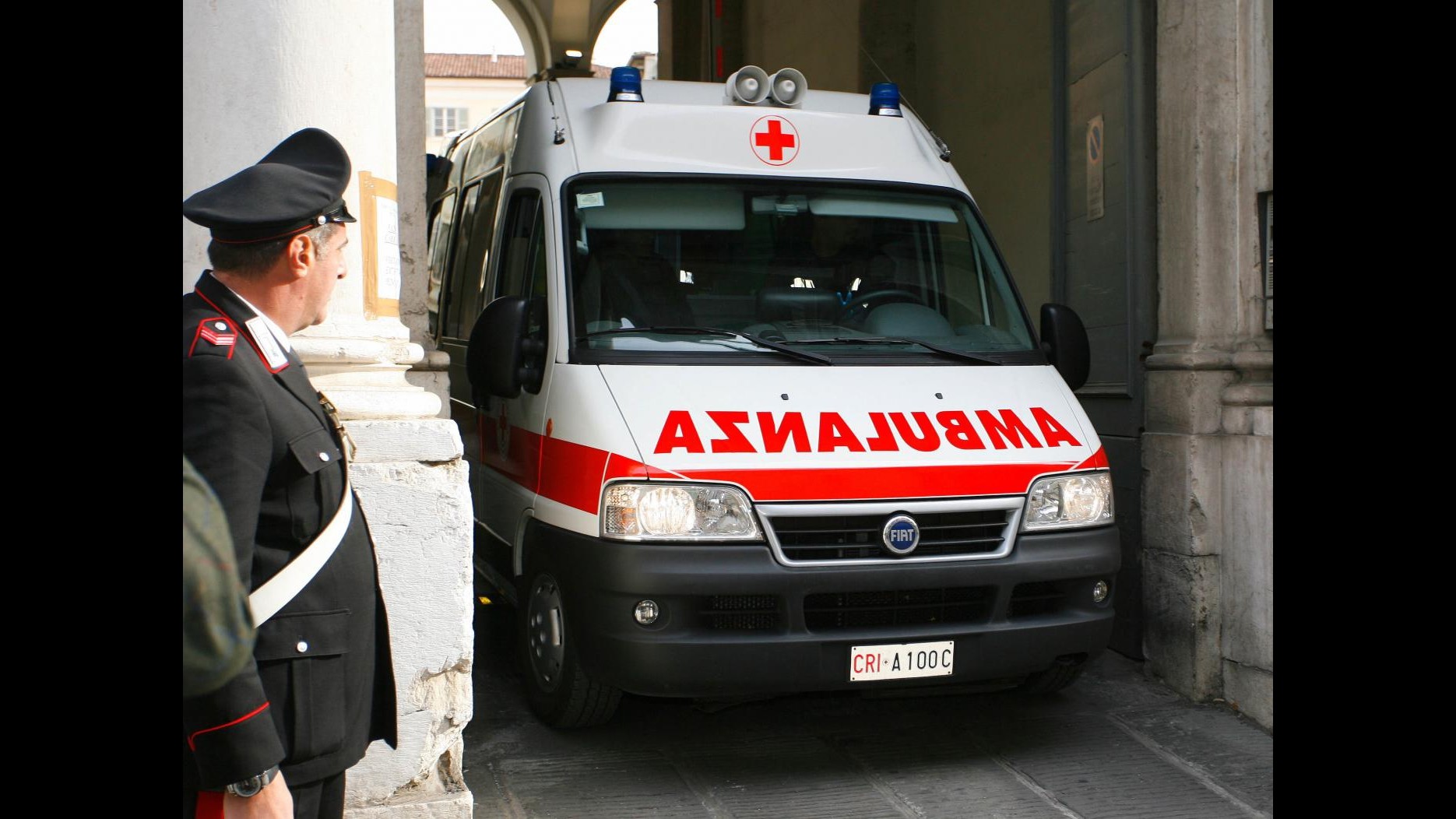 Mantova, dieci intossicati da monossido: in ospedale anche tre bimbe