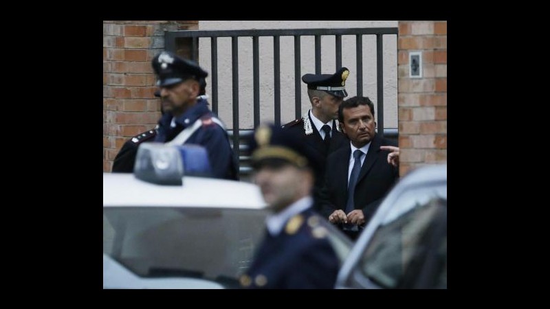 Costa Concordia, Schettino: La verità deve essere appurata