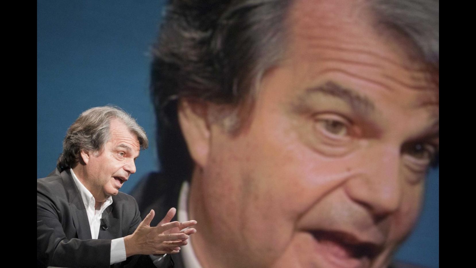 TOP Riforme, Brunetta: Con uscita Fi da maggioranza non si fanno più