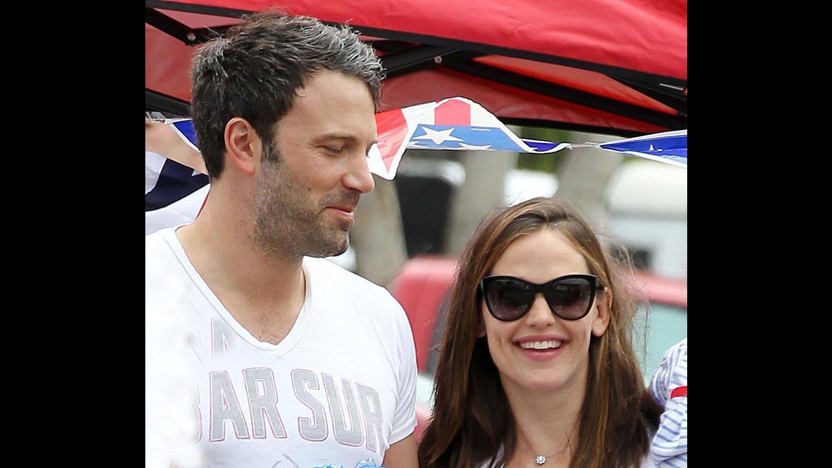 Ben Affleck racconta all’Hollywood Reporter l’equilibrio tra famiglia e carriera