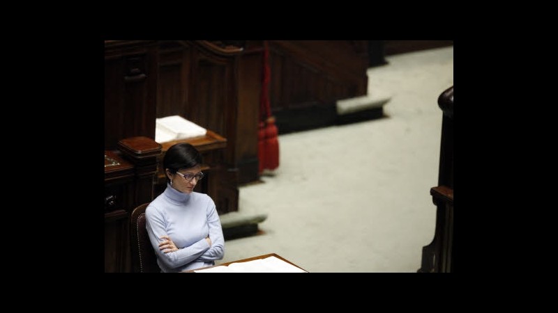 Berlusconi, Gelmini (Fi): Marina coraggiosa, pronta per politica