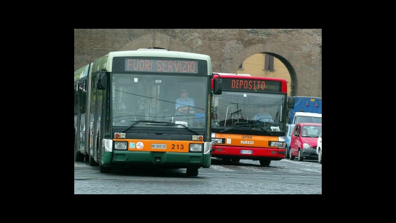 Trasporti, Garante: Differito sciopero tpl del 16 novembre