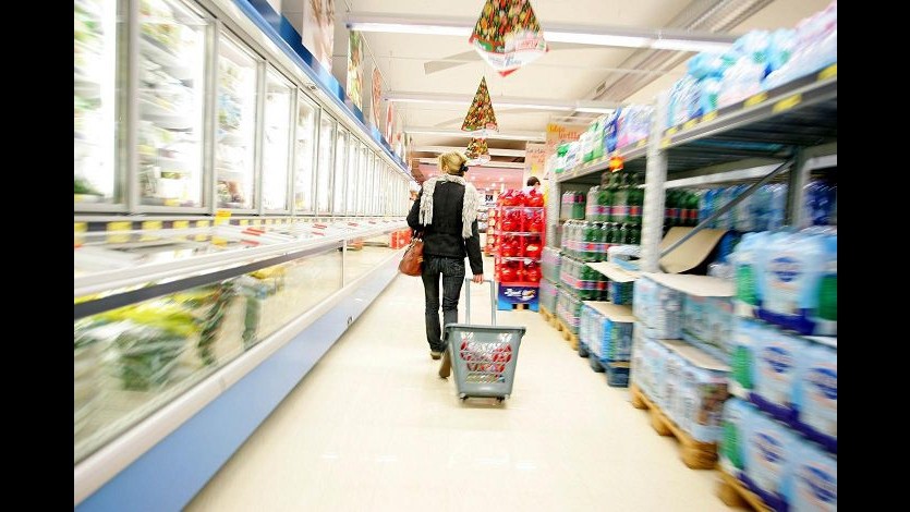 Natale, Coldiretti: Raddoppia shopping con furto, in fumo 600 milioni