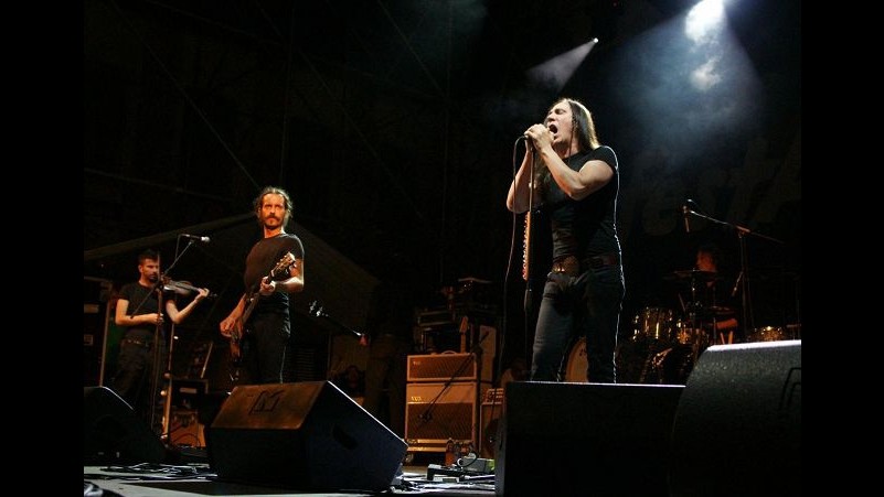Tenco 2012, vincono Afterhours, Avitabile, Baccini, Colapesce e Zibba