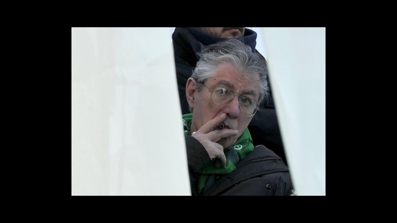 Lega, truffa e appropriazione indebita: Bossi e family verso processo
