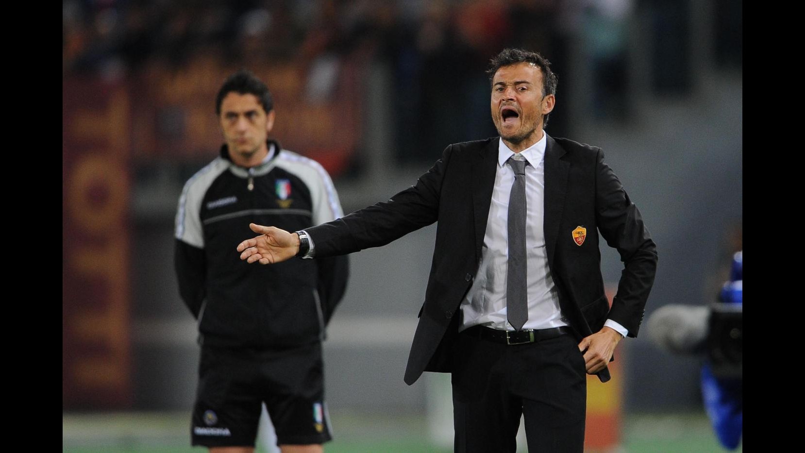 Stampa inglese: Tottenham pensa a Luis Enrique per il dopo Villas Boas