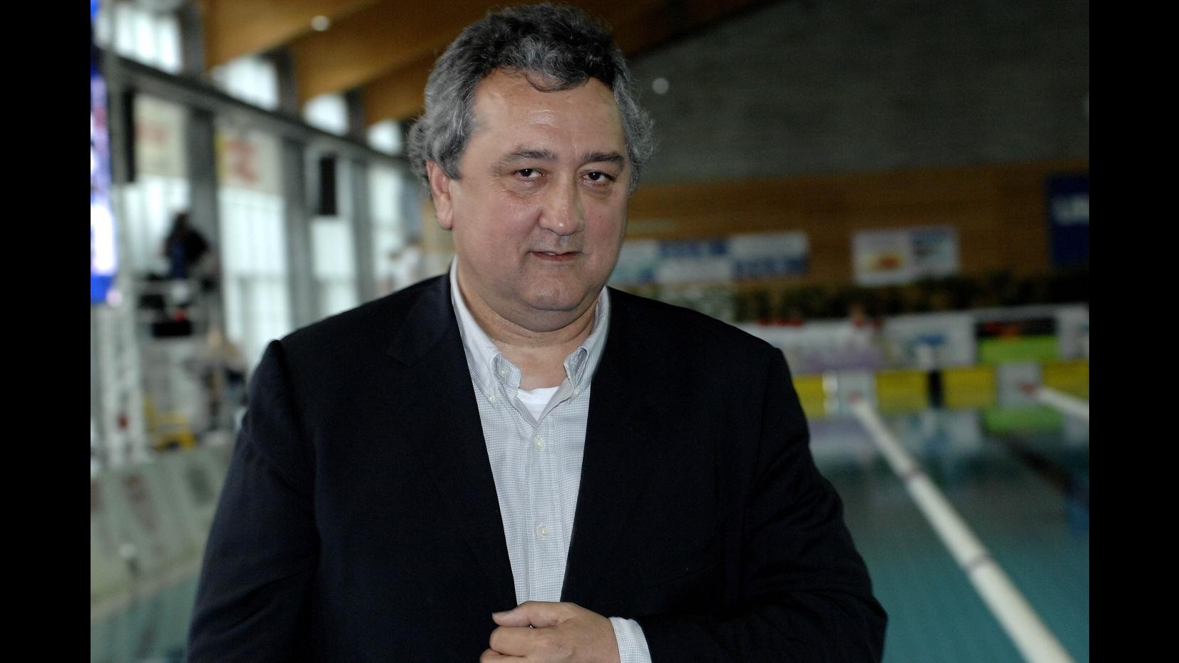 Nuoto, Paolo Barelli rieletto presidente federale per la quarta volta