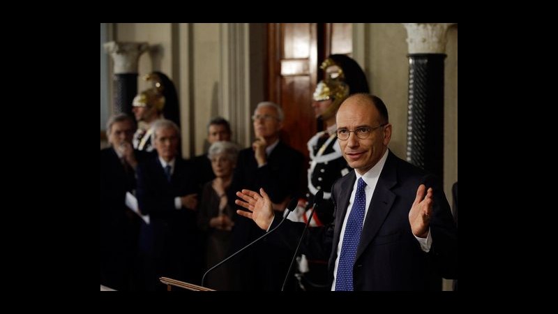 Governo, dalle 8.30 Cdm per nota variazione bilancio