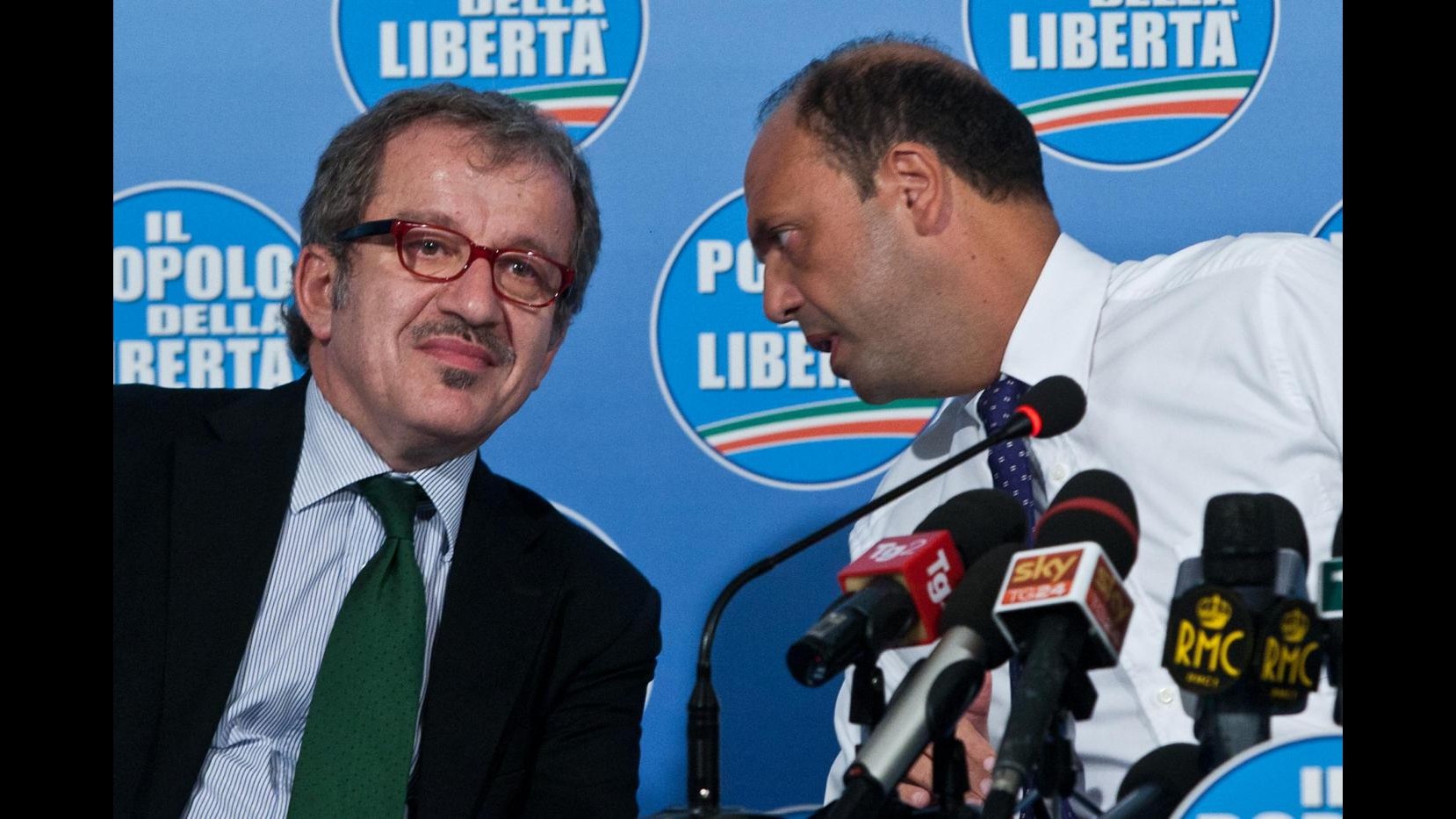 Lombardia, Maroni: Intesa non riguardava durata legislatura