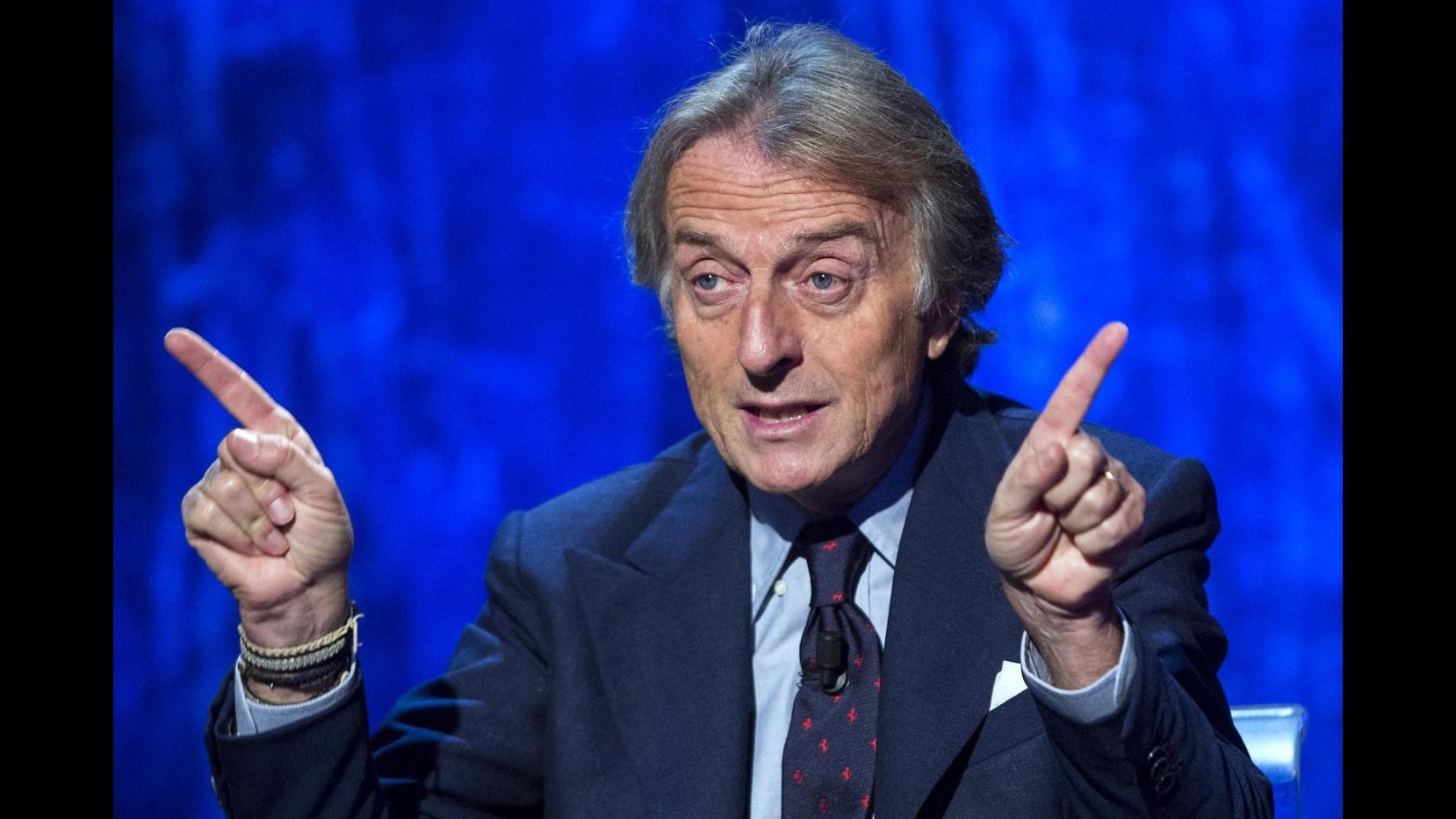 F1, Montezemolo: L’anno prossimo per la Ferrari sarà vietato sbagliare