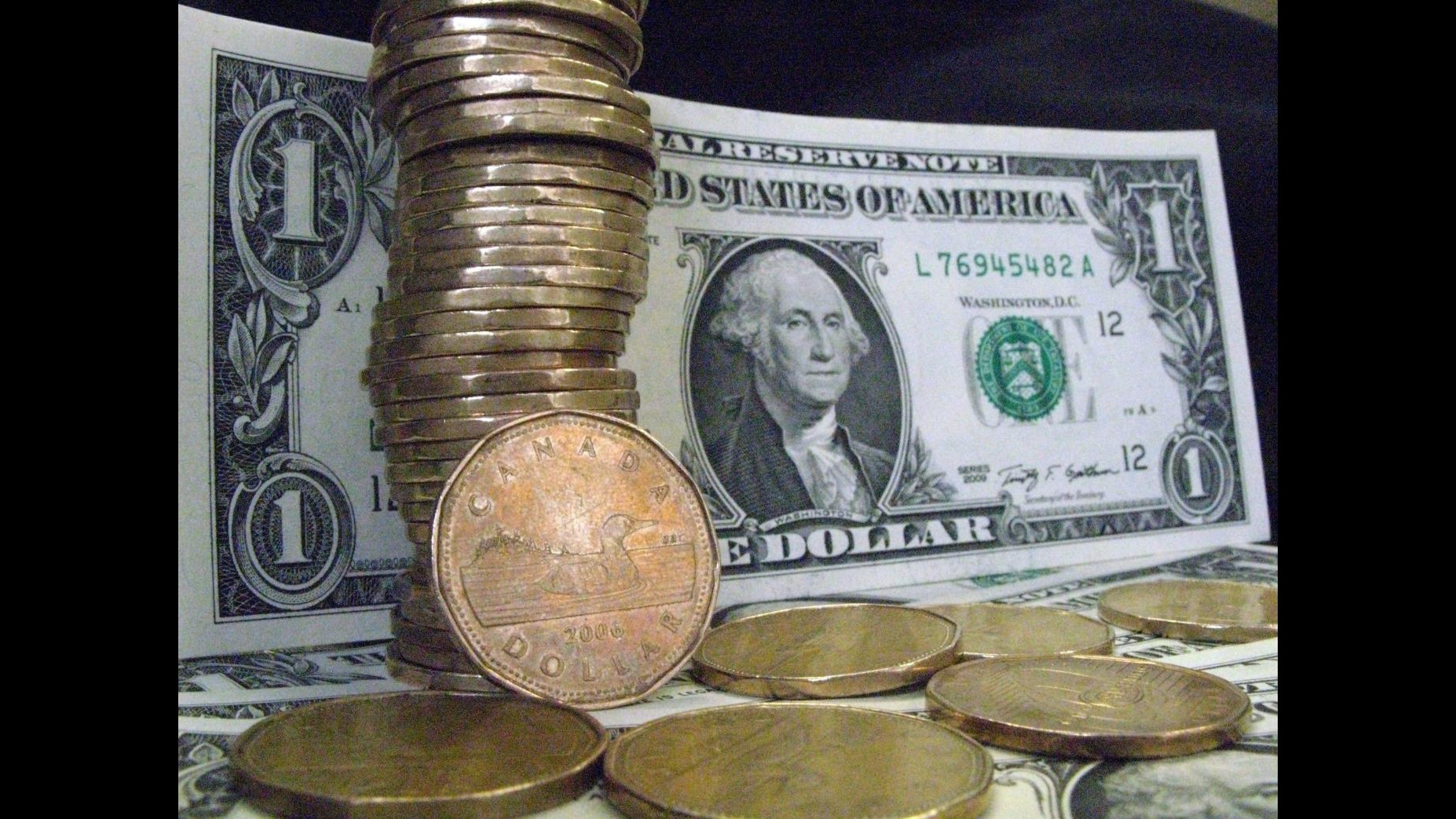 Usa, deficit nel budget sfonda i 1.000 mld dollari