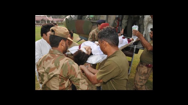 Pakistan, arrestati sospetti di attacco ad attivista 14enne Malala