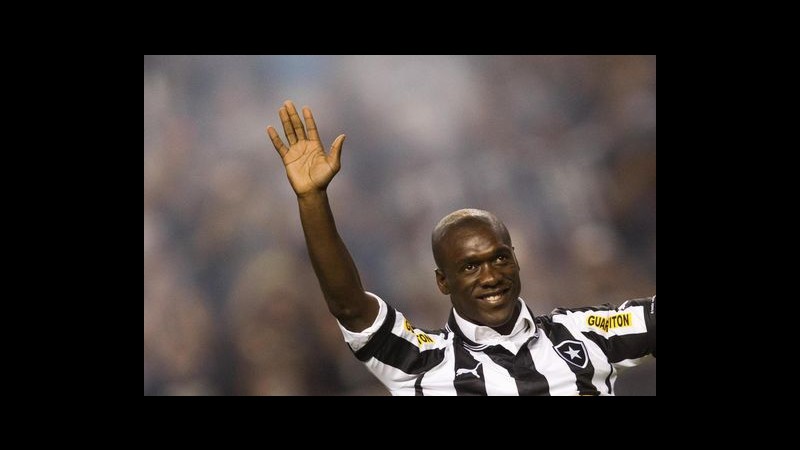 Seedorf: Voglio diventare il miglior allenatore del mondo, mi ispiro a Phil Jackson