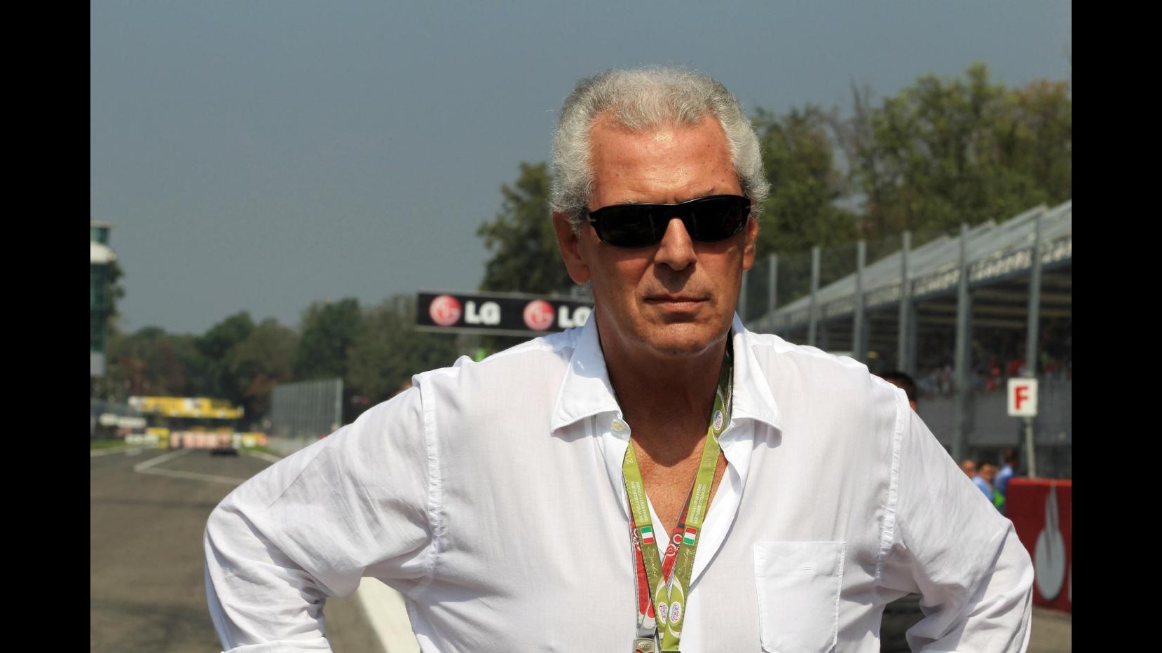 Dossier illegali, Tronchetti Provera indagato per ricettazione