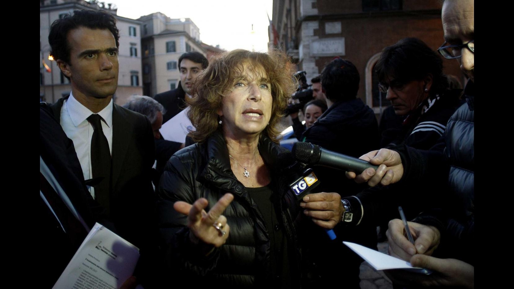 Nobel Pace, Nirenstein (Pdl): La Ue non merita questo premio