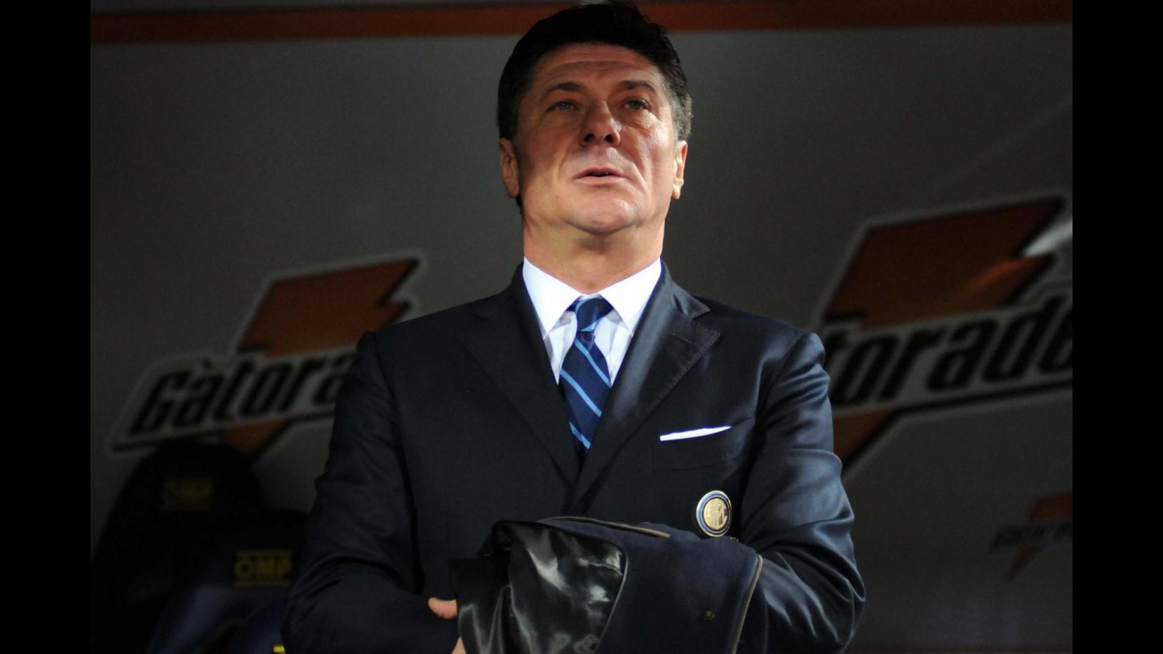 Mazzarri: Inter ha raccolto meno di quanto meritava, è stata gara stregata