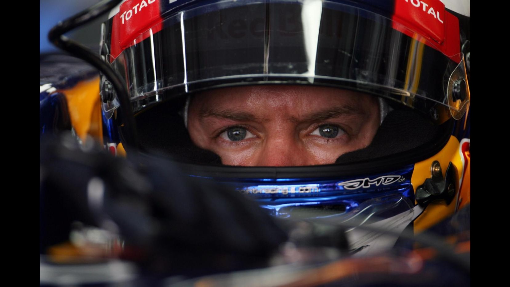 F1, Gp Corea: Vettel il più veloce in seconde prove libere, Alonso 3°