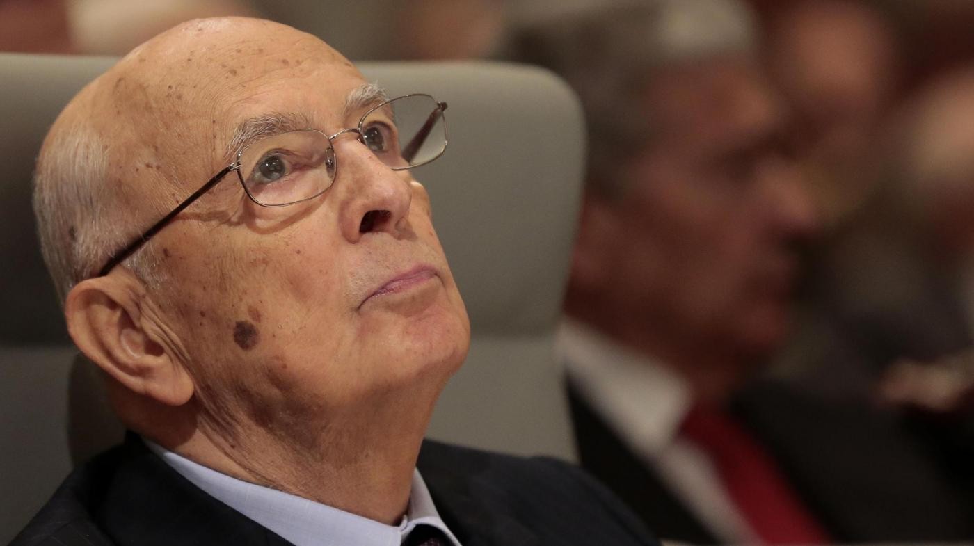 Berlusconi, Quirinale: Non ci sono condizioni per intervento capo dello Stato