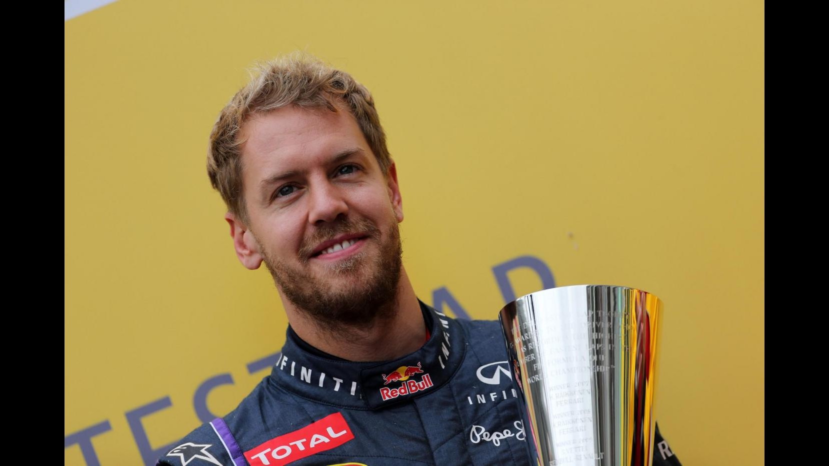 F1, Gp Brasile: Vettel centra la nona vittoria consecutiva.  Secondo Webber, terzo Alonso