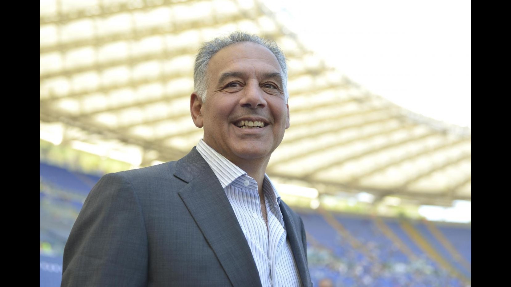 Pallotta: Nessuna trattativa tra Roma e investitori cinesi