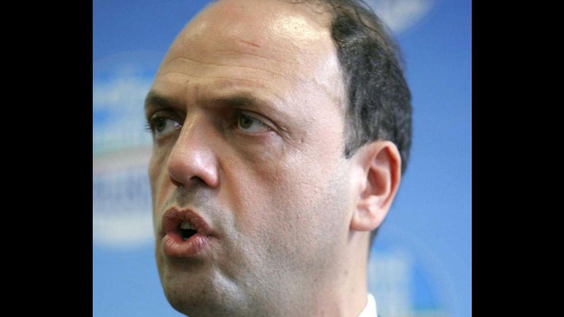 Berlusconi, Alfano: Non partecipiamo a manifestazione 27/11. Noi scelta diversa, per il futuro