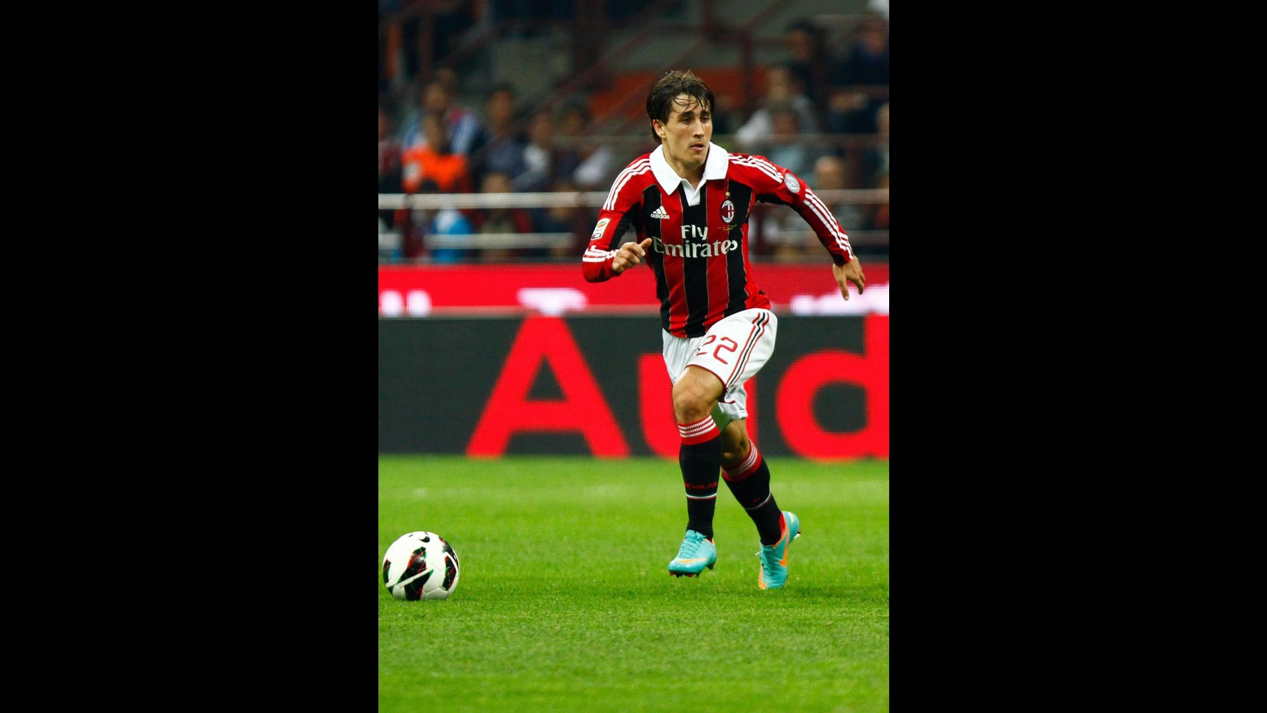 Bojan difende Allegri: Non è lui il problema del Milan