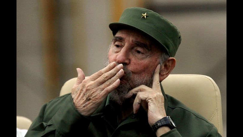 Cuba, blogger esule: Morte cerebrale per Fidel Castro