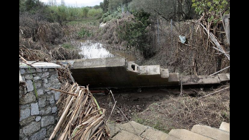 Sardegna, proseguono ricerche allevatore disperso