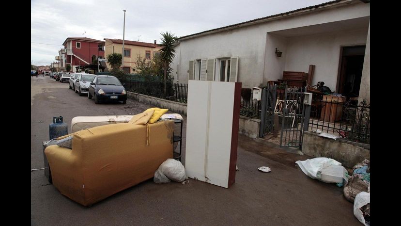 Sardegna, Cappellacci a Orlando: Sbloccare il patto di stabilità