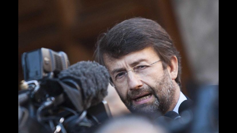 Franceschini: Renzi e Letta due cavalli di razza, lavorino insieme