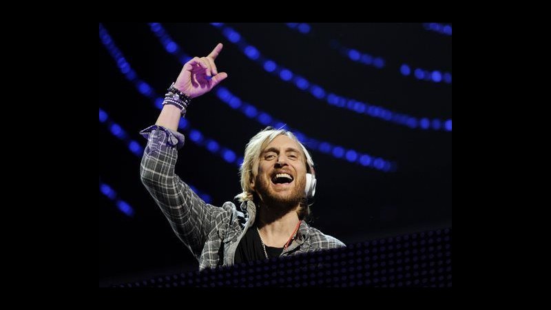 David Guetta si unisce a Nazioni Uniti con canzone per causa umanitaria