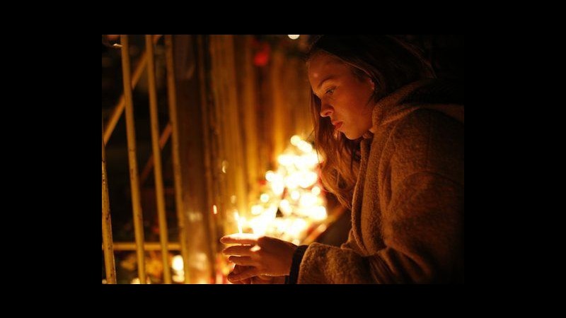 Lettonia, 52 morti in crollo Riga, da oggi 3 giorni lutto nazionale