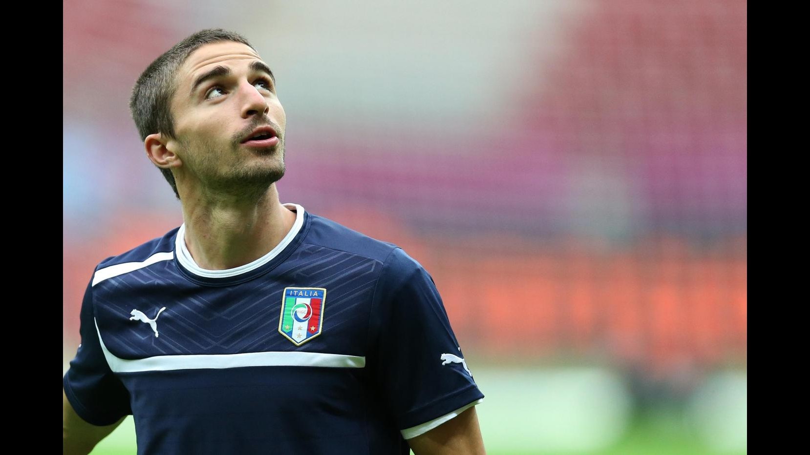 Borini: Contento di convocazione in Under, non è una bocciatura