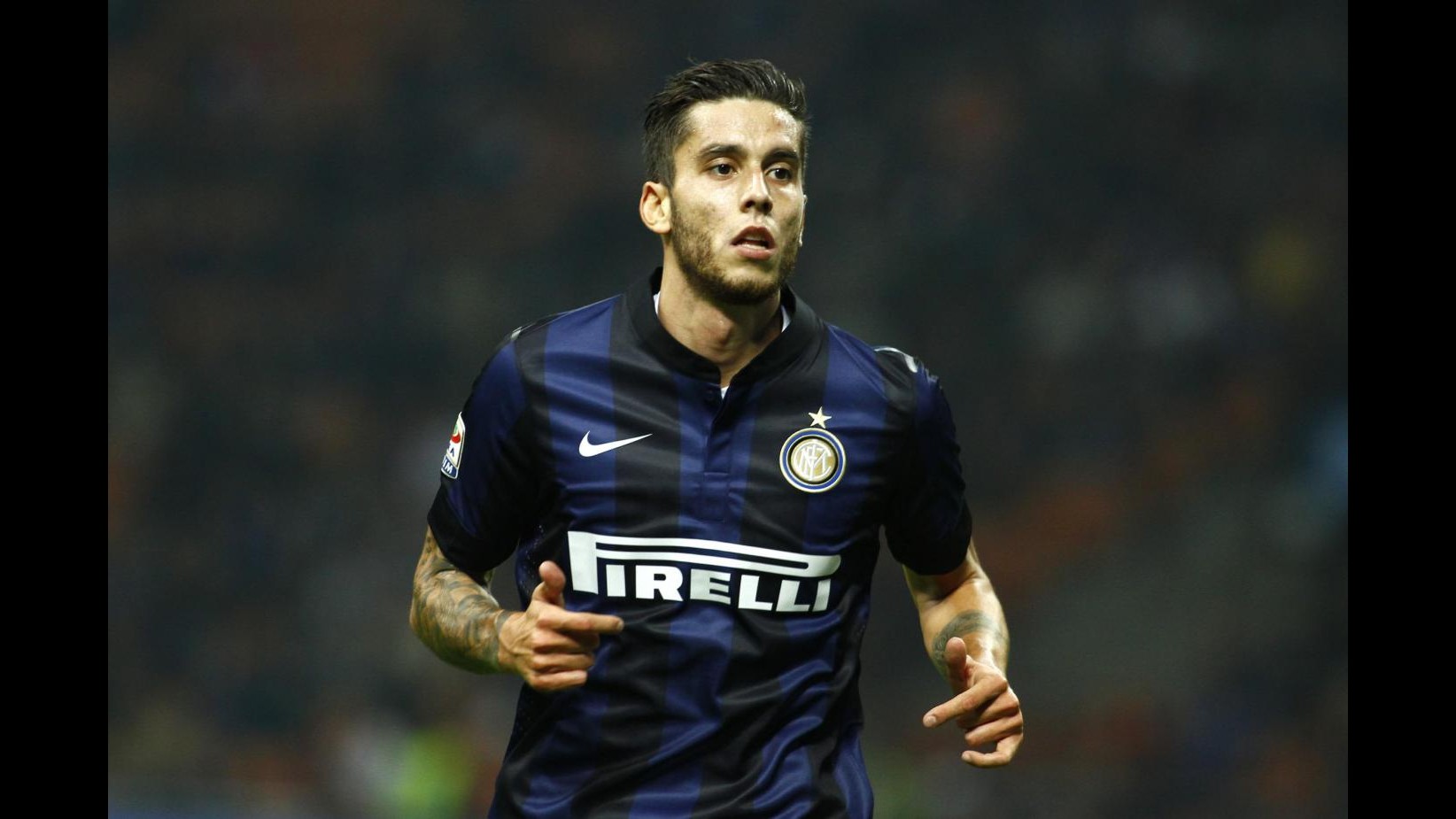 Alvarez: Darò il massimo con Inter per arrivare al Mondiale
