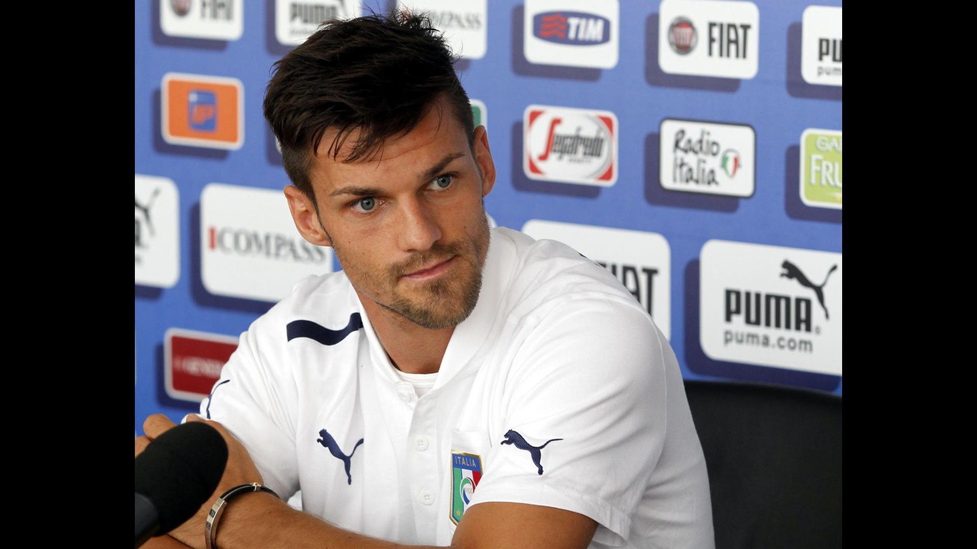 Maggio: Napoli è cresciuto ed è più squadra, siamo tutti titolari