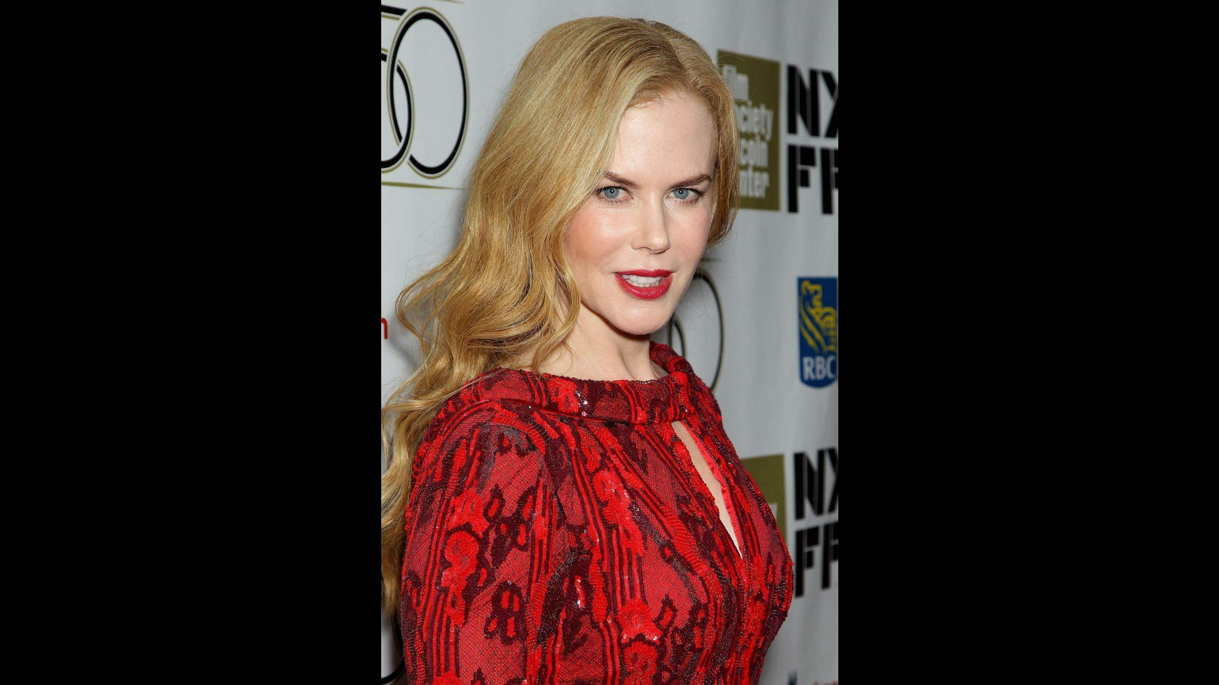 Nicole Kidman sarà Grace Kelly nel nuovo film con Tim Roth