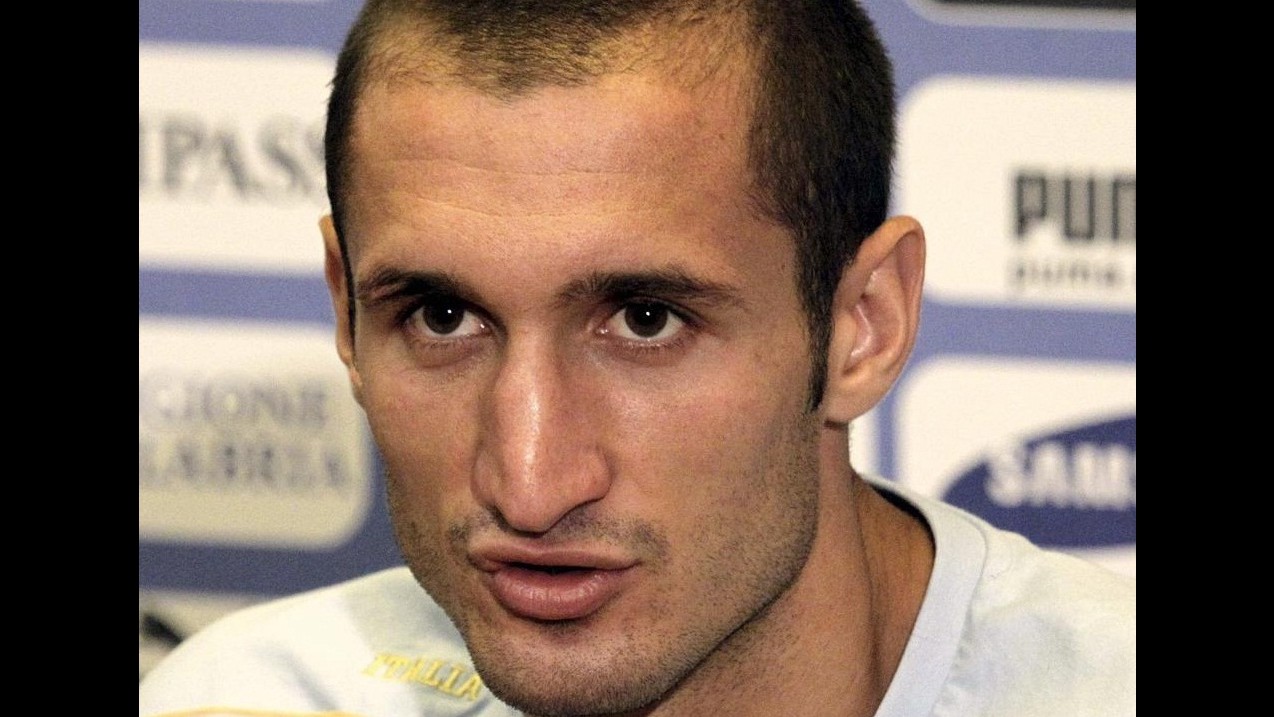 Calcioscommesse, Chiellini: Serve più equilibrio e celerità