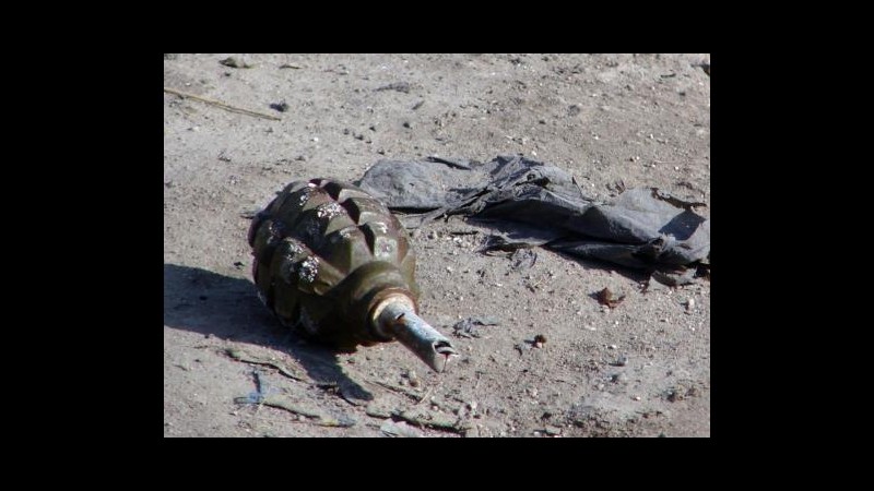 Kenya, granata contro ristorante a Mombasa: 10 feriti