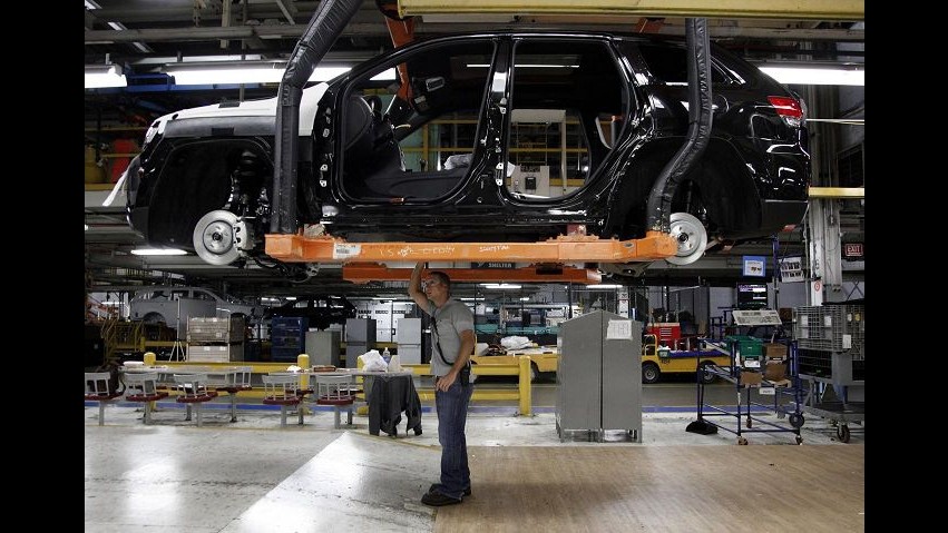 Chrysler è tutta di Fiat: accordo da 3,65 miliardi di dollari. Marchionne: Momento storico