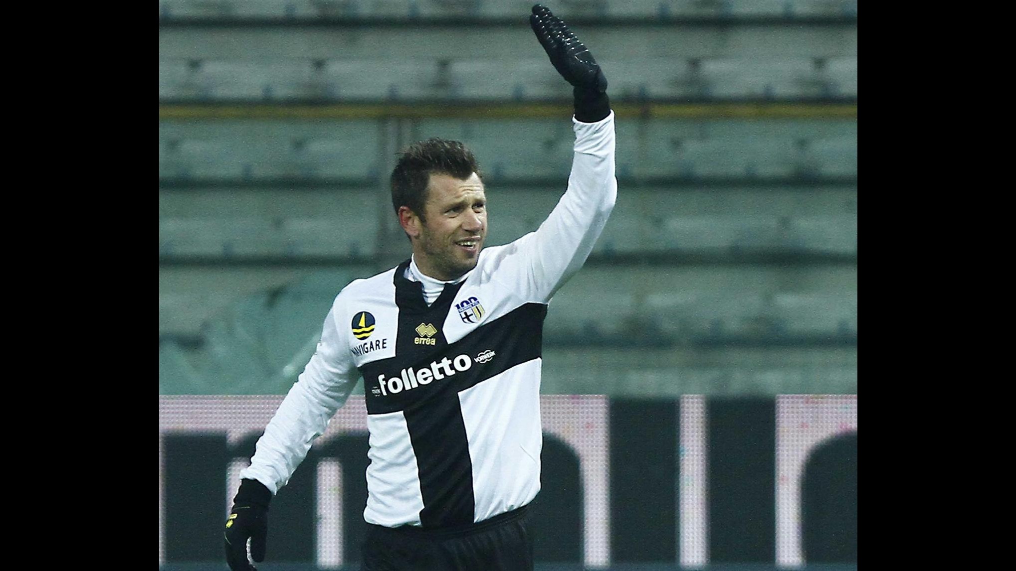 Agente Cassano: La Samp? Non mi risulta, resta al Parma