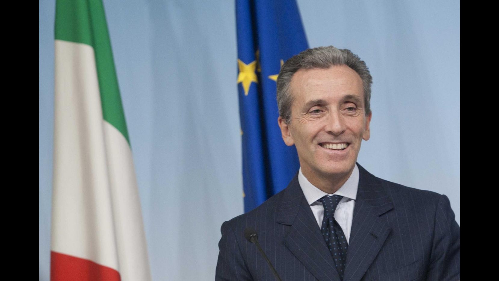 Grilli: Deficit/Pil 2012 -2.4%, nel 2013 -0.2% ma ci sarà pareggio
