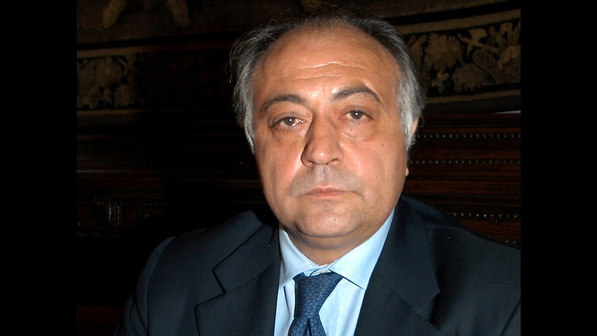 Lombardia, arrestato assessore regionale alla Casa Zambetti
