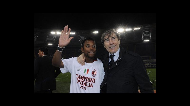 Serie A, è ufficiale: Ariedo Braida lascia il Milan dopo 28 anni