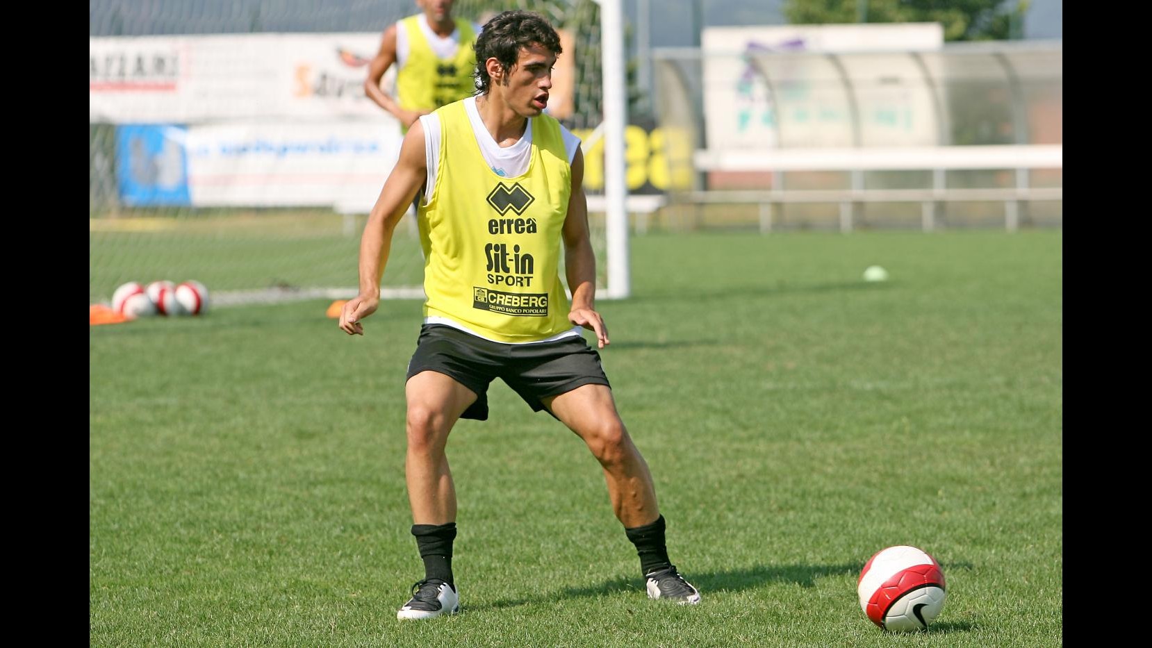 Brivio sprona Atalanta: Serve una vittoria per voltare pagina