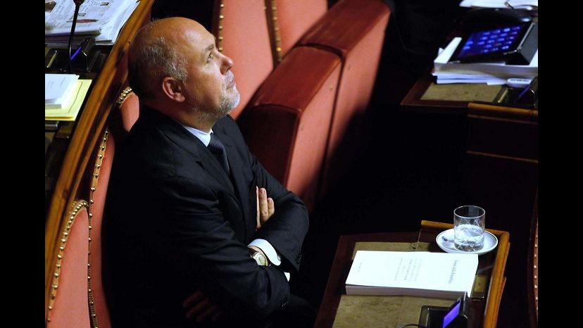 Caso Lusi, Corte Conti accoglie patteggiamento: 22,8 mln allo Stato